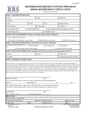 Image result for Drop Retirement Program Michigan