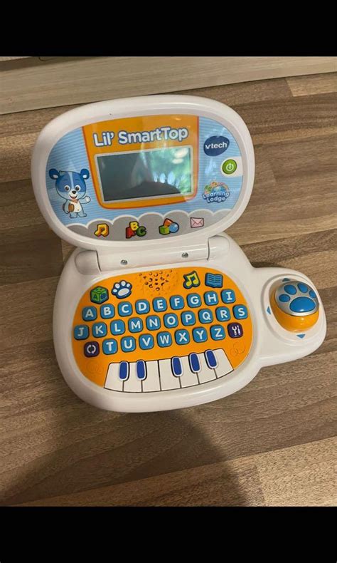 VTech Computer for Kids 的图像结果