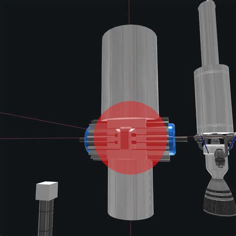 Reactionless Drive Explained 的图像结果