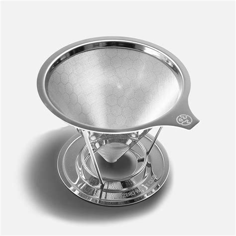 Reusable Coffee Filter - The Natural Living Shop