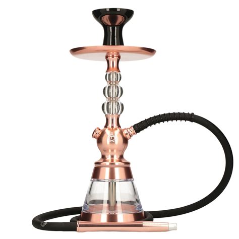 Chicha CELESTE ® Rose Gold Limited Edition | El Badia
