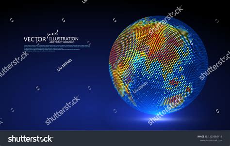 Colorful Earth Vector 的图像结果
