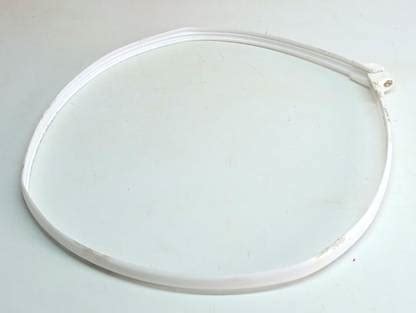 NR TRADERS Fan Guard Ring (Outer)For Table Fan (11 inch) Width 13mm ...