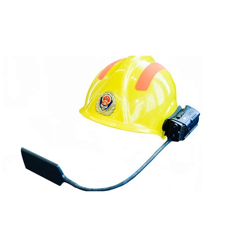 4G SMART FIRE HELMET CAMERA - jovecam