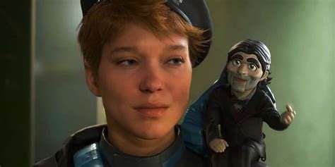 March 9 Will Be a Big Day for Death Stranding 2