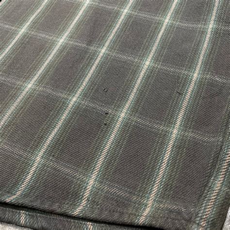 ST JOHN'S BAY Flannel Shirt 90s | BENJAMIN AUTHENTIC CLUB