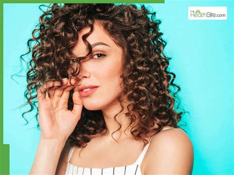 Curly haircare routine for faster hair growth and naturally defined ...