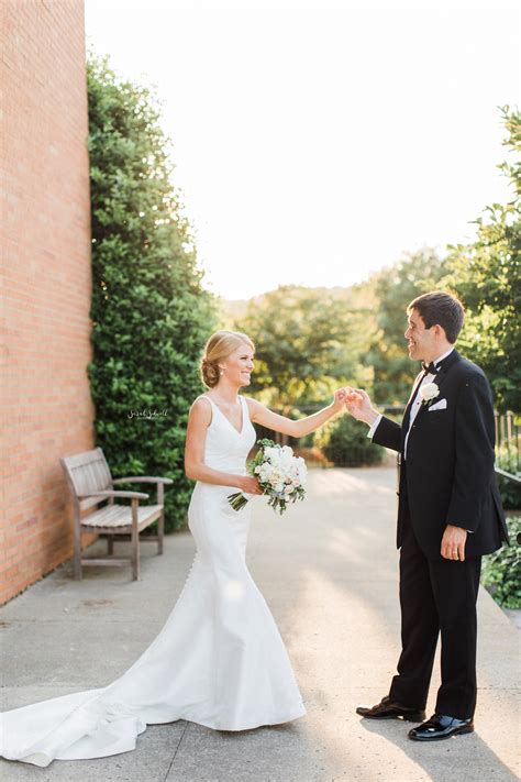 Hillwood Country Club Nashville Wedding | Alex & Clay - sarahsidwell.com