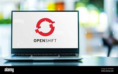 Image result for OpenShift Software Logo