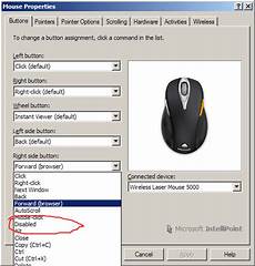 forwarding program windows how to disable quot back quot button on my mouse forwarding program windows how to disable quot back quot button on my mouse