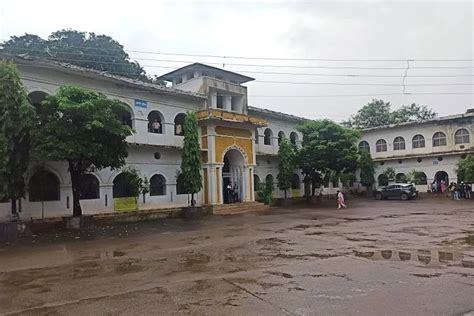 Government Digvijay Autonomous College: Admission 2026, Fees, Rajnandgaon