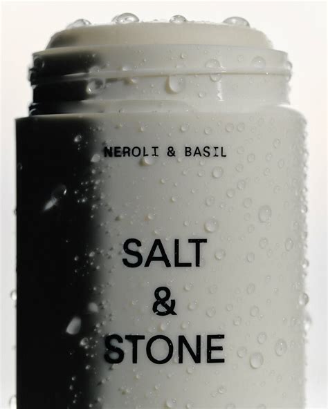 SALT & STONE on Instagram: "To know Neroli is to love Neroli, but where ...