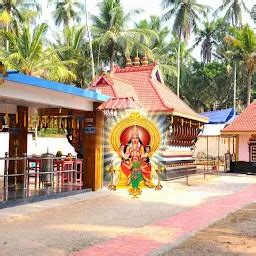 Best Top Rated Hindu temple in Vilappil, Kerala, India | Yappe.in