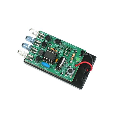 Understanding the Basics of Infrared Communications