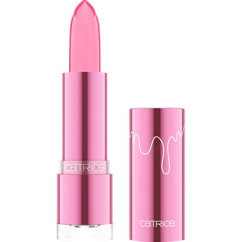 Acheter CATRICE Soft Glaze Glow Lip Balm baume à lèvres Jelly Drippin ...