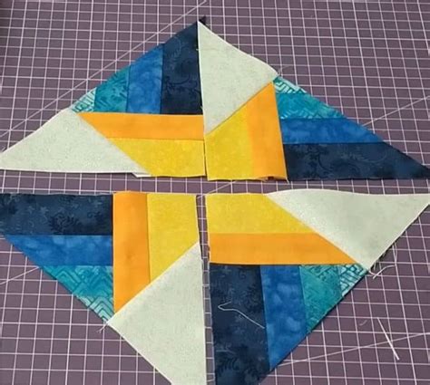 Image result for Simple Quilt Block Patterns