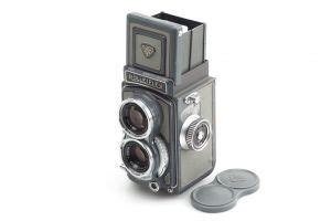 Rollei Cameras | JO GEIER