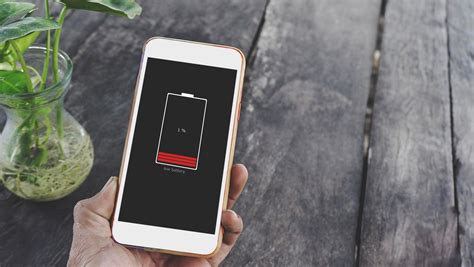Should You Leave Battery-Saver Mode on Constantly or Not?