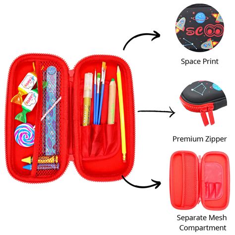 Get Pencil Case for School Kids – Popup Kids