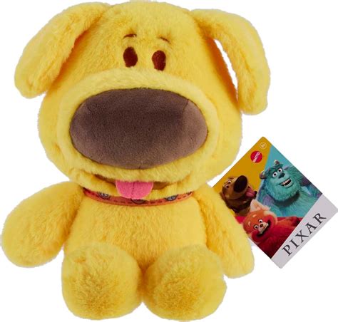 Disney Up Characters Dog