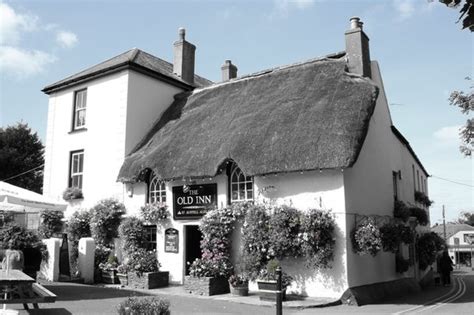 THE OLD INN (Mullion, Cornwall) - Inn Reviews, Photos, Rate Comparison ...
