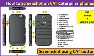 Image result for Caterpillar CAT-S42 Smartphone Speaker Bundle