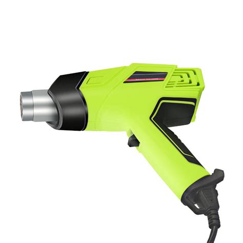 XCORT Portable Industrial Heat Gun 2000W XQB03-2000 (EU Plug)