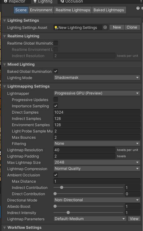 Image result for Unity Progressive Lightmapper