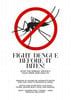 Free Customizable Dengue Awareness Poster Templates - Canva