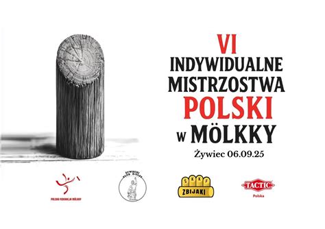 VI Otwarte Indywidualne Mistrzostwa Polski w Mölkky 2025 / 6th Open ...
