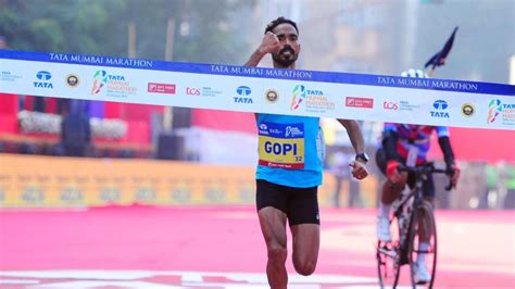 Tata Mumbai Marathon 2024: Here is everything to know about this edition