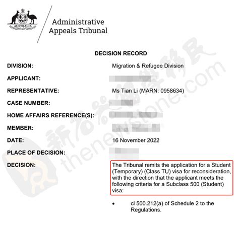 澳洲签证被拒再签还能通过吗？ - 知乎