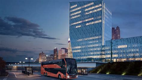 Volvo Buses launches all-new double-decker for express operations ...