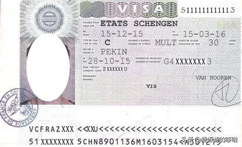 什么是申根签证，看过你就懂了！ - 知乎