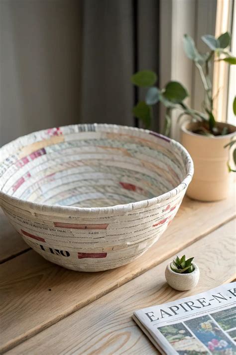 19+ Creative Newspaper Project Ideas to Try - Casolia