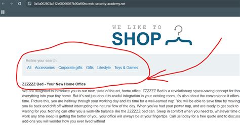 Bind SQL Injecttion Lab 11 的图像结果