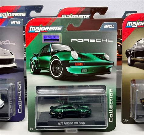Majorette Die-Cast Cars – Collectibles at Zoomsters – Zoomsters India