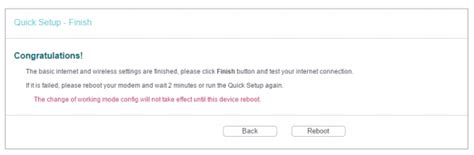 How to configure the Wireless AP/Client Router in Repeater mode | TP ...