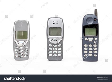 Old Mobile Phone 的图像结果