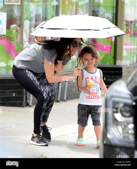 Megan Fox Y Noah Megan Fox Reveals How Her Kids Reacted To Learning