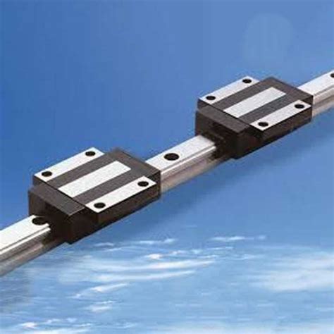 Linear Motion Guideway Manufacturers in Gujarat, Linear Guideway ...