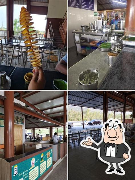 99 Km Coffee Magic - Restaurant menu, prices and reviews