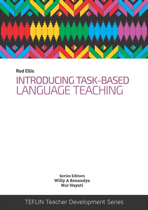 Task-Based Language Teaching 的图像结果