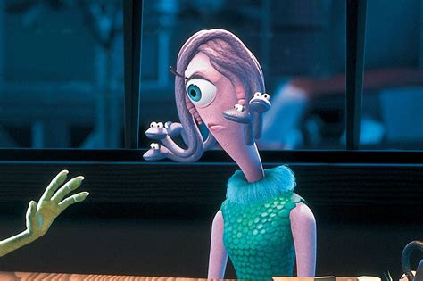 Monsters Inc Characters Celia