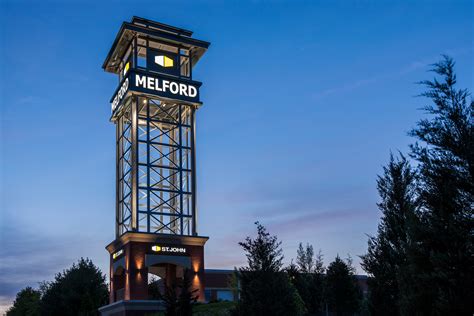 Melford Town Center at Annabelle Raggatt blog