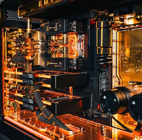 Image result for Threadripper Computer Case