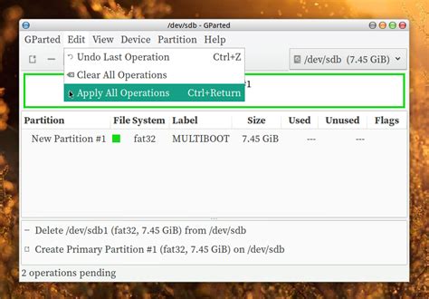 Multiboot Android, Linux ISOs and Windows setup using GRUB