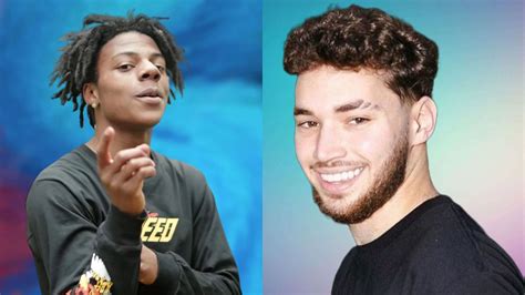 "All good in the hood": Adin Ross and IShowSpeed talk on stream ...