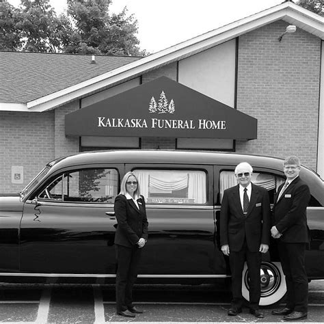 Kalkaska Funeral Home | Kalkaska MI