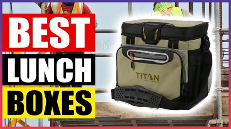 Image result for Construction Worker Lunch Box